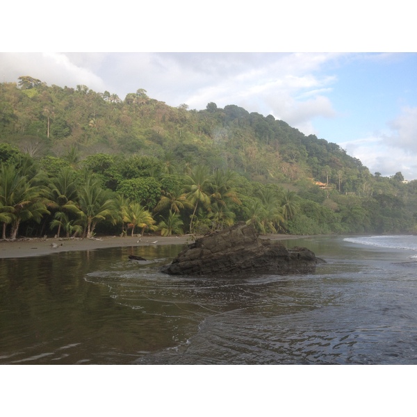 Picture Costa Rica Dominical 2015-03 109 - Discovery Dominical