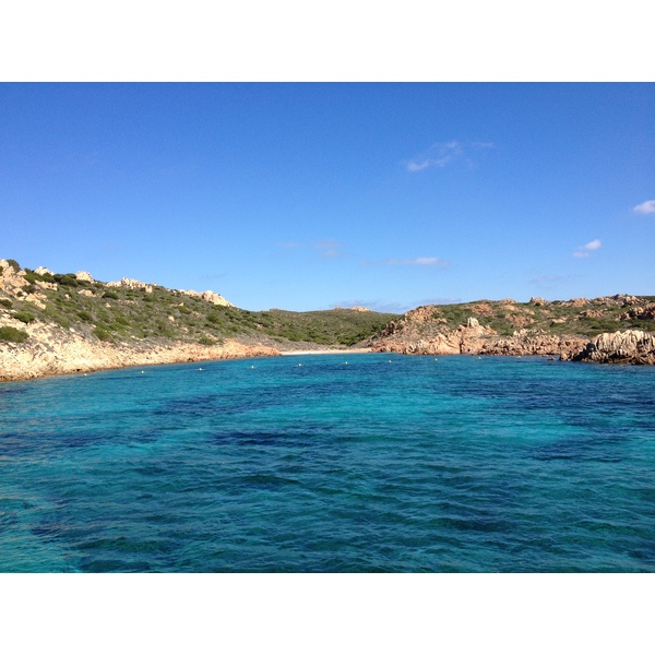 Picture Italy Cala Lunga 2012-09 22 - Around Cala Lunga