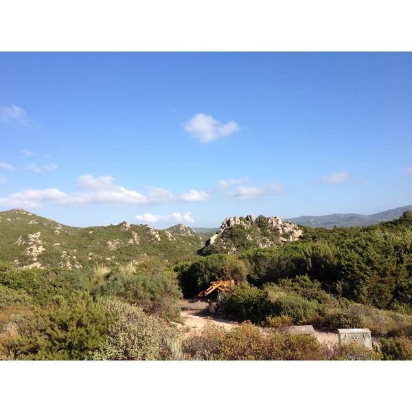 Picture Italy Sardinia Costa Paradiso 2015-06 8 - History Costa Paradiso