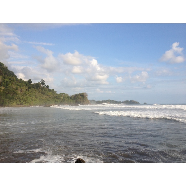 Picture Costa Rica Dominical 2015-03 108 - Journey Dominical