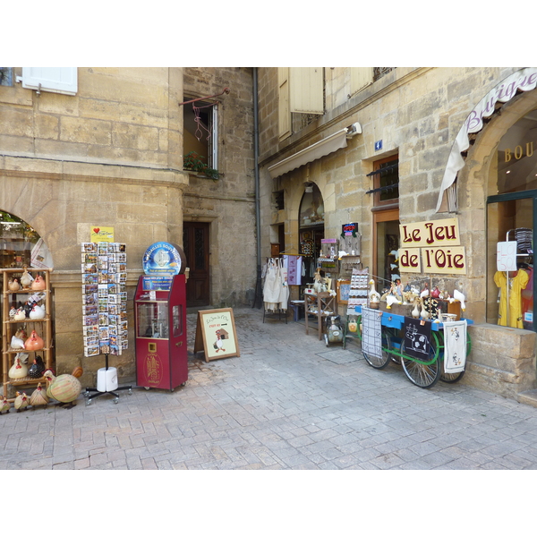 Picture France Sarlat la Caneda 2009-07 100 - Journey Sarlat la Caneda