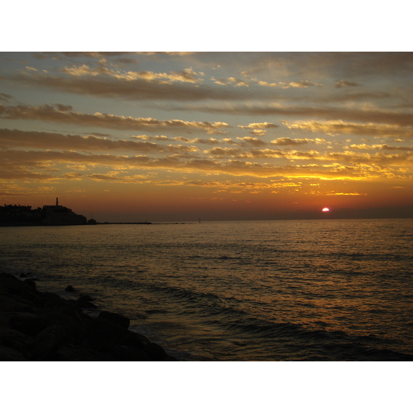 Picture Israel Tel Aviv Tel Aviv Sea Shore 2006-12 33 - Center Tel Aviv Sea Shore