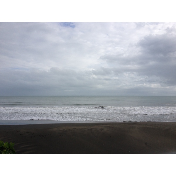 Picture Costa Rica Cahuita 2015-03 123 - History Cahuita