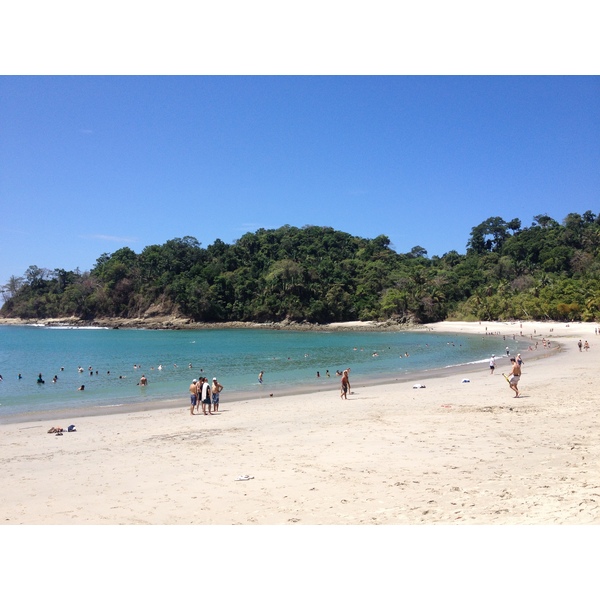 Picture Costa Rica Manuel Antonio 2015-03 384 - Recreation Manuel Antonio