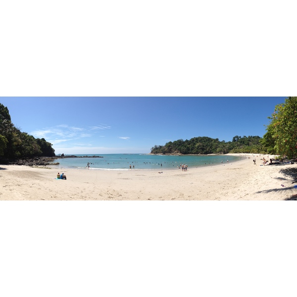 Picture Costa Rica Manuel Antonio 2015-03 377 - Tour Manuel Antonio