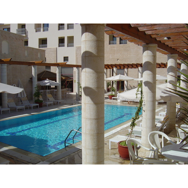 Picture Jordan Petra Movenpick Hotel 2004-10 12 - Tours Movenpick Hotel