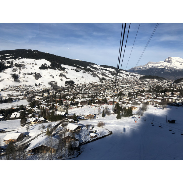 Picture France Praz sur Arly 2019-12 204 - History Praz sur Arly