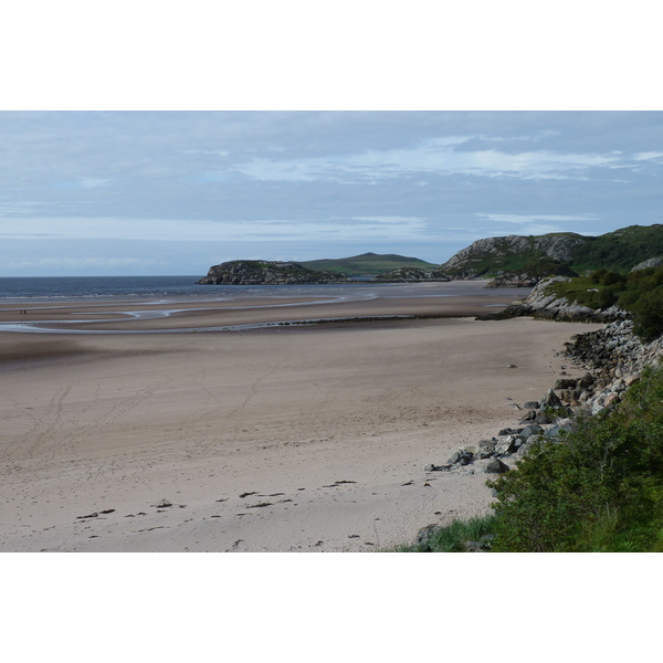 Picture United Kingdom Scotland Gairloch 2011-07 97 - Recreation Gairloch