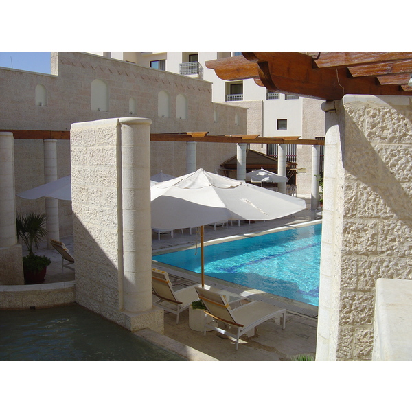 Picture Jordan Petra Movenpick Hotel 2004-10 13 - Journey Movenpick Hotel