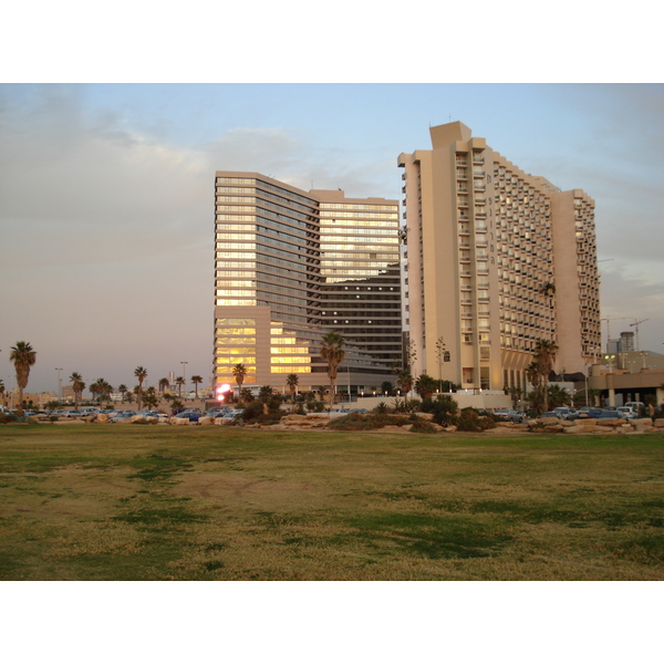 Picture Israel Tel Aviv Tel Aviv Sea Shore 2006-12 59 - Tour Tel Aviv Sea Shore