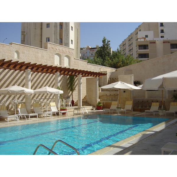 Picture Jordan Petra Movenpick Hotel 2004-10 20 - Discovery Movenpick Hotel