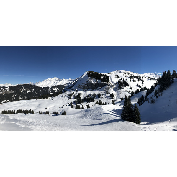 Picture France Megeve 2019-03 50 - Around Megeve