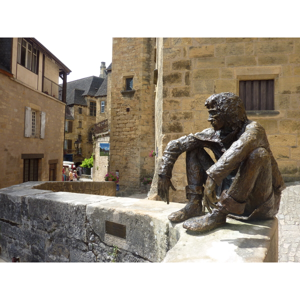 Picture France Sarlat la Caneda 2009-07 64 - Discovery Sarlat la Caneda