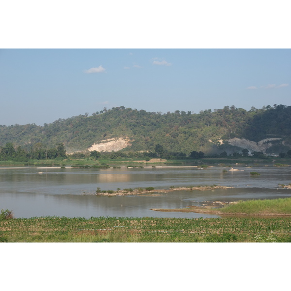 Picture Thailand Mekong river 2012-12 5 - Tours Mekong river