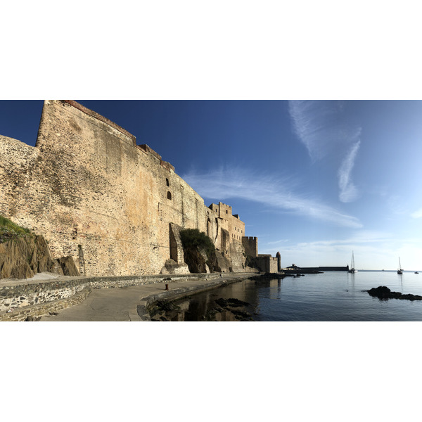 Picture France Collioure 2018-04 86 - Discovery Collioure