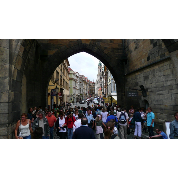 Picture Czech Republic Prague Around Prague Castle 2007-07 34 - Center Around Prague Castle