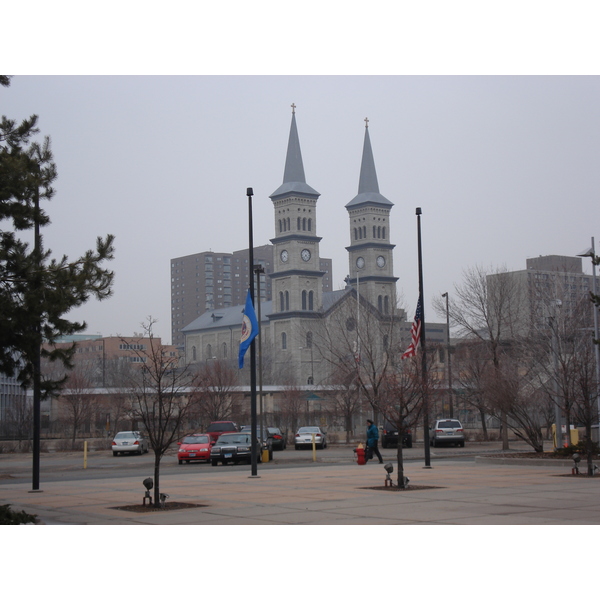 Picture United States Saint Paul Minnesota 2006-03 69 - Discovery Saint Paul Minnesota