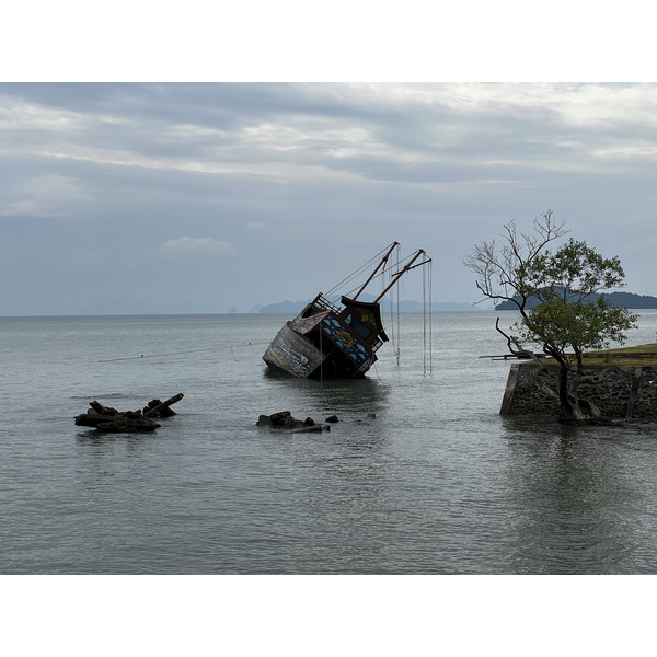 Picture Thailand Ko Lanta 2023-01 15 - Discovery Ko Lanta