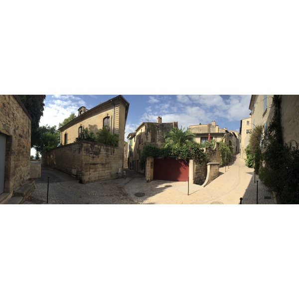 Picture France Uzes 2017-08 63 - History Uzes