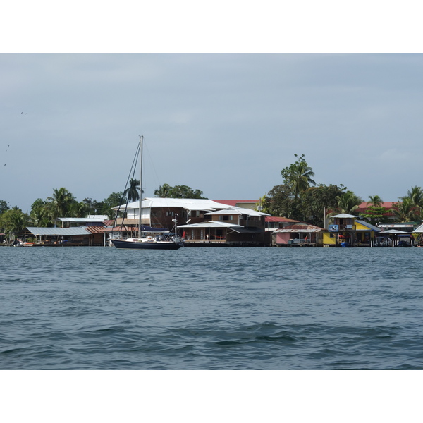 Picture Panama Bocas del toro 2015-03 44 - Tours Bocas del toro