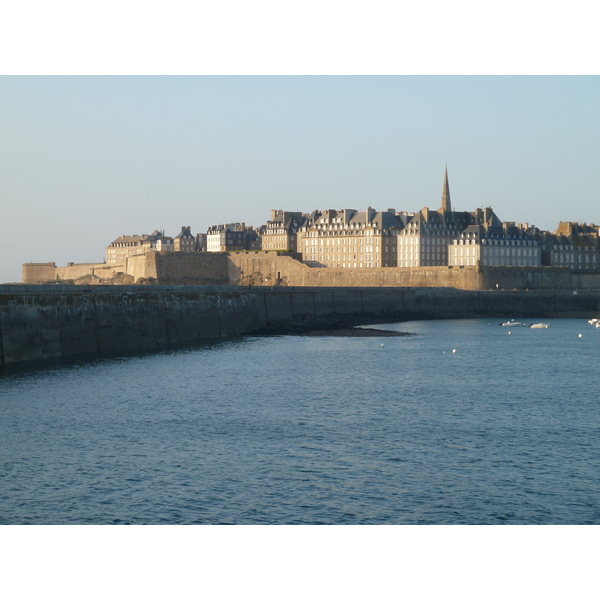 Picture France St Malo 2010-04 138 - Tours St Malo