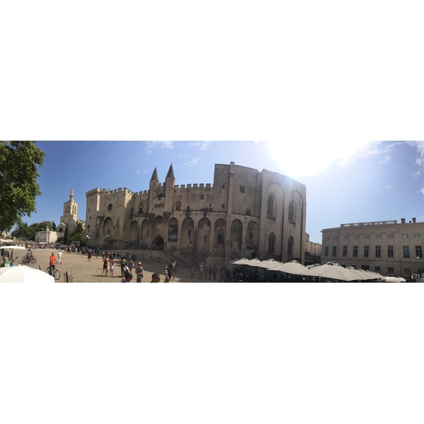 Picture France Avignon 2017-08 21 - Center Avignon