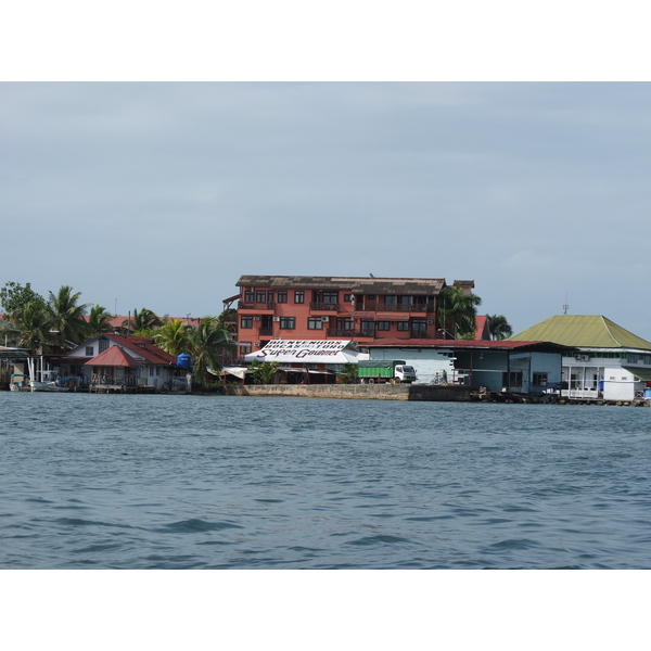 Picture Panama Bocas del toro 2015-03 37 - Tour Bocas del toro