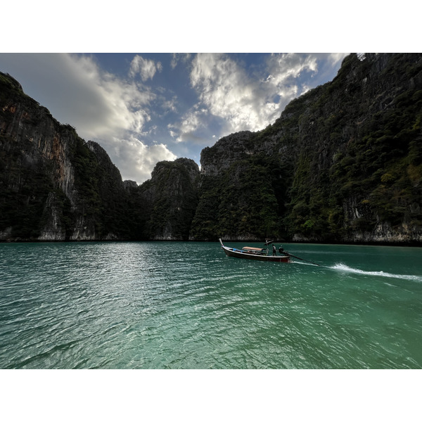 Picture Thailand Ko Phi Phi Ley 2021-12 146 - History Ko Phi Phi Ley