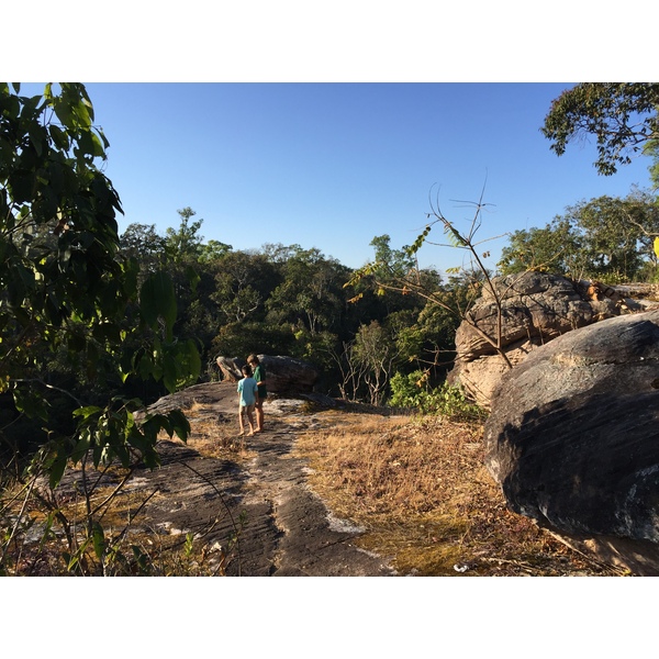 Picture Thailand Phu Hin Rong Kla National Park 2014-12 146 - Around Phu Hin Rong Kla National Park