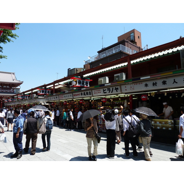 Picture Japan Tokyo Asakusa 2010-06 60 - Tours Asakusa