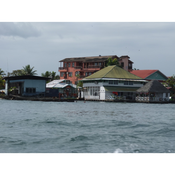 Picture Panama Bocas del toro 2015-03 17 - Discovery Bocas del toro