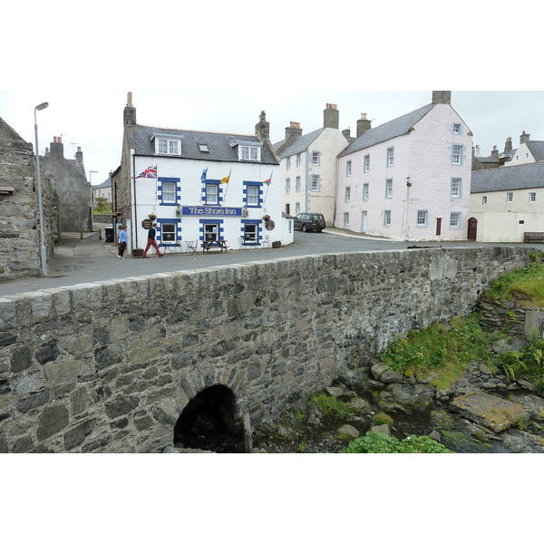 Picture United Kingdom Scotland Portsoy 2011-07 3 - Discovery Portsoy