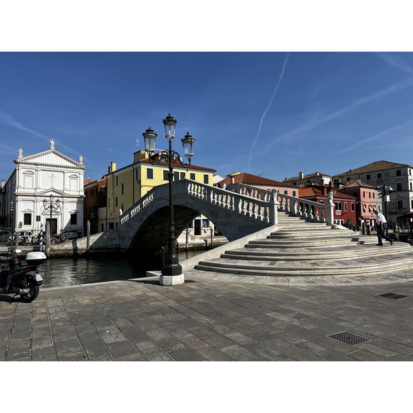 Picture Italy Chioggia 2022-05 5 - Journey Chioggia