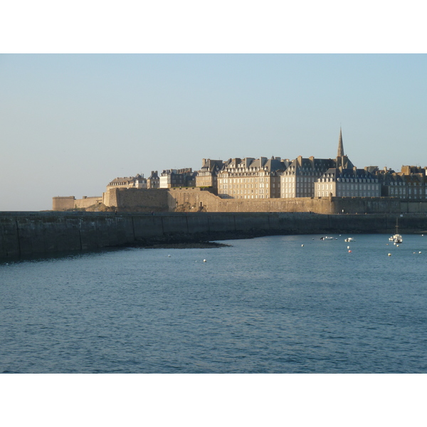 Picture France St Malo 2010-04 46 - Around St Malo