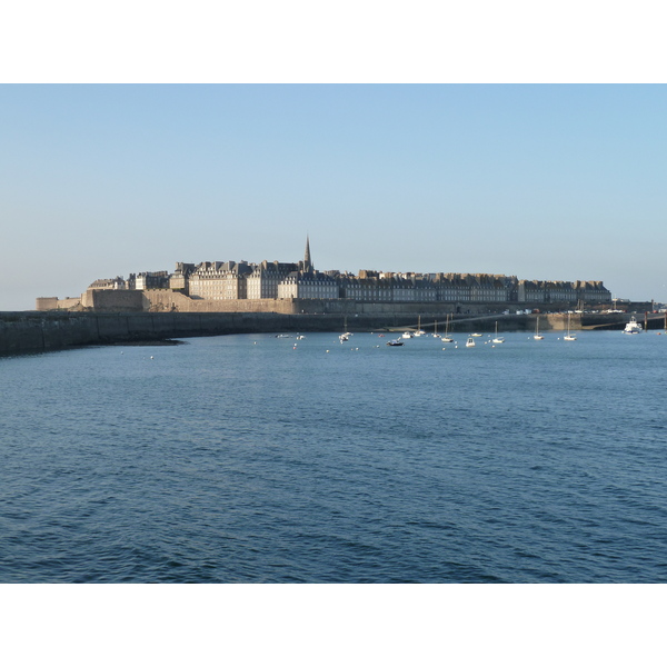 Picture France St Malo 2010-04 51 - Tour St Malo