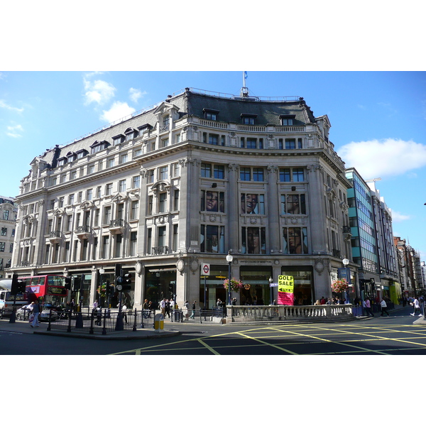 Picture United Kingdom London Oxford Street 2007-09 181 - Tour Oxford Street