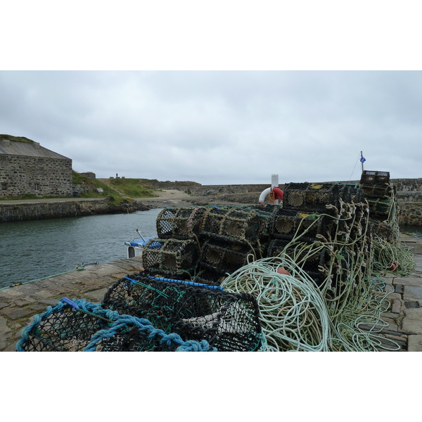 Picture United Kingdom Scotland Portsoy 2011-07 6 - Discovery Portsoy