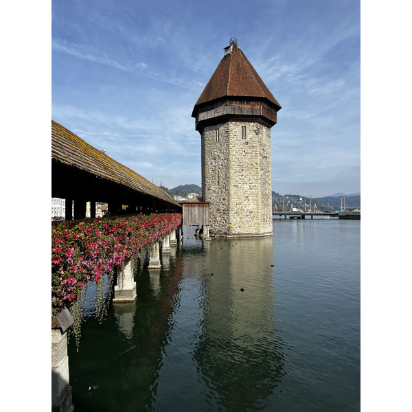 Picture Swiss Luzern 2023-10 37 - Tours Luzern