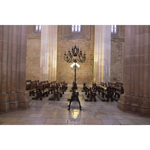 Picture Portugal Batalha 2013-01 82 - Discovery Batalha