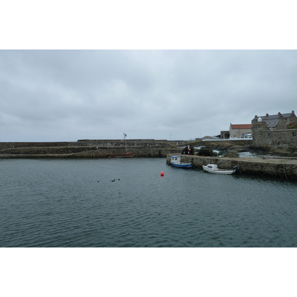 Picture United Kingdom Scotland Portsoy 2011-07 9 - Tours Portsoy