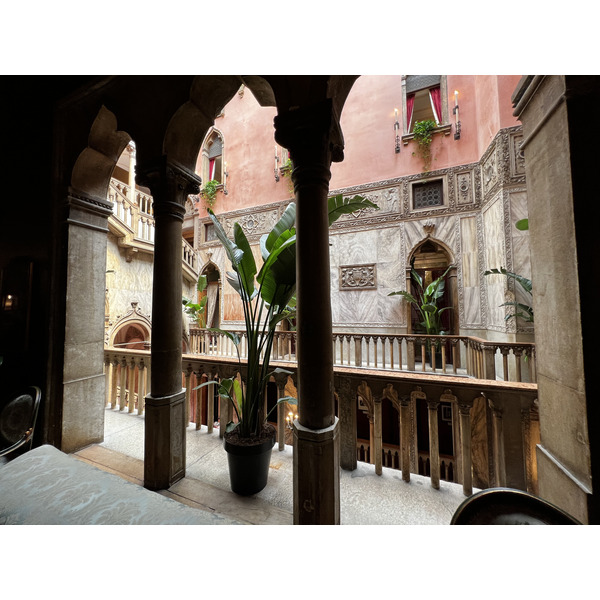 Picture Italy Venice Danieli Hotel 2022-05 98 - Journey Danieli Hotel