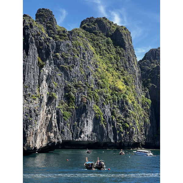 Picture Thailand Phuket to Ko Phi Phi Ferry 2021-12 11 - Discovery Phuket to Ko Phi Phi Ferry