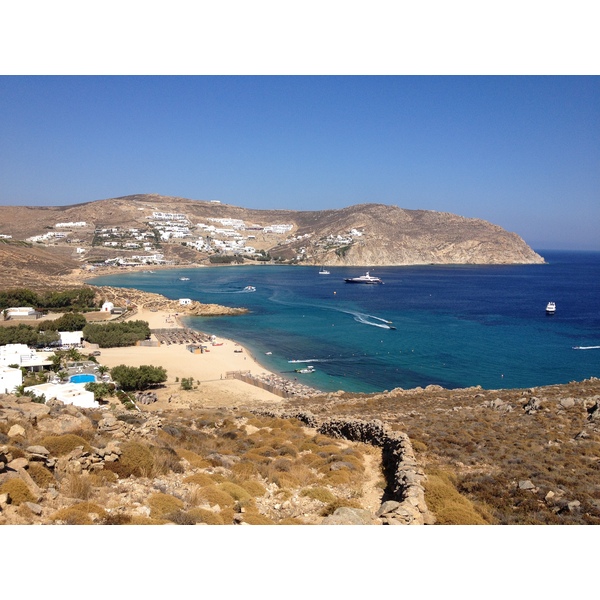 Picture Greece Mykonos 2014-07 14 - Around Mykonos