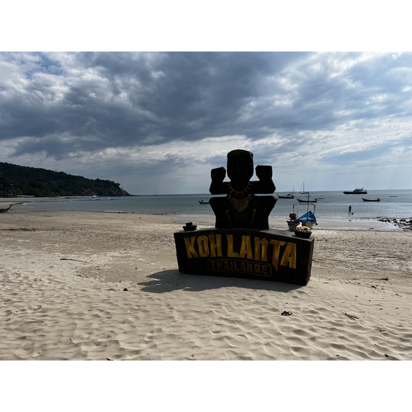 Picture Thailand Ko Lanta 2023-01 259 - Tour Ko Lanta