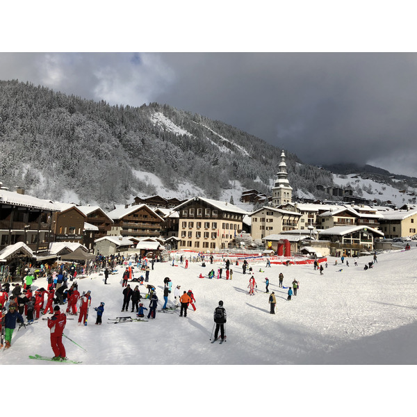 Picture France La Clusaz 2017-12 223 - Discovery La Clusaz