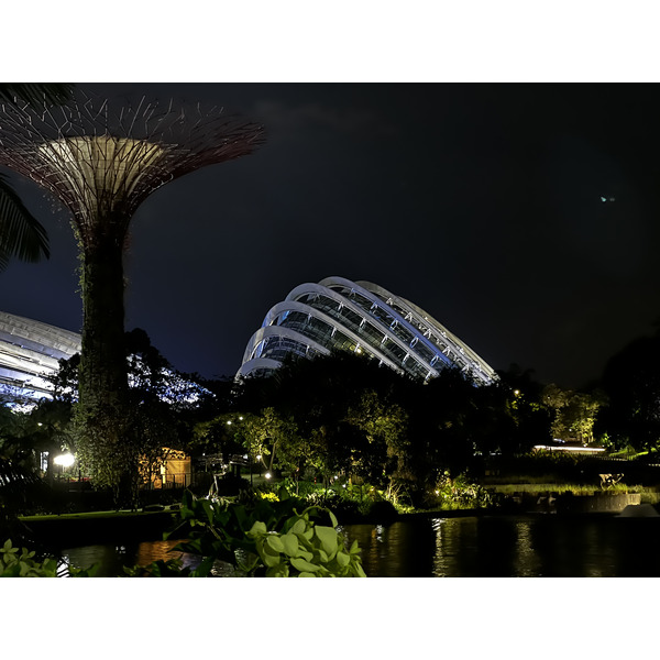 Picture Singapore Garden by the bay 2023-01 19 - Journey Garden by the bay