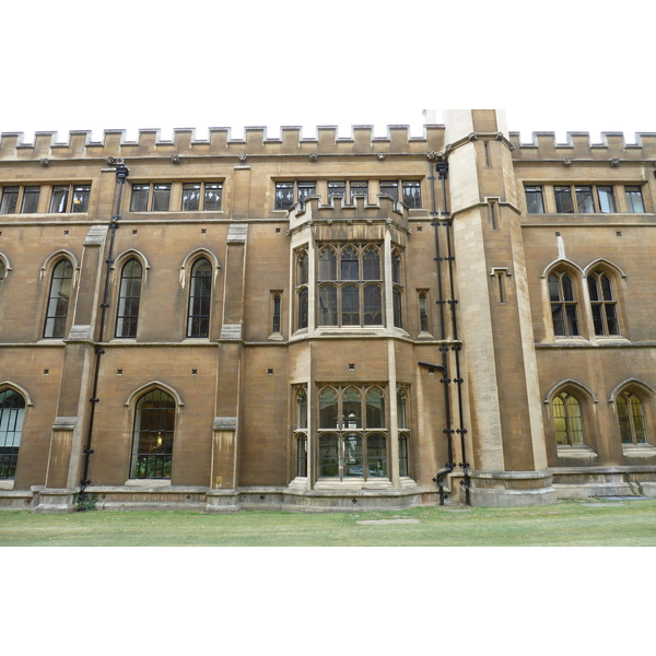 Picture United Kingdom Cambridge 2011-07 102 - Discovery Cambridge