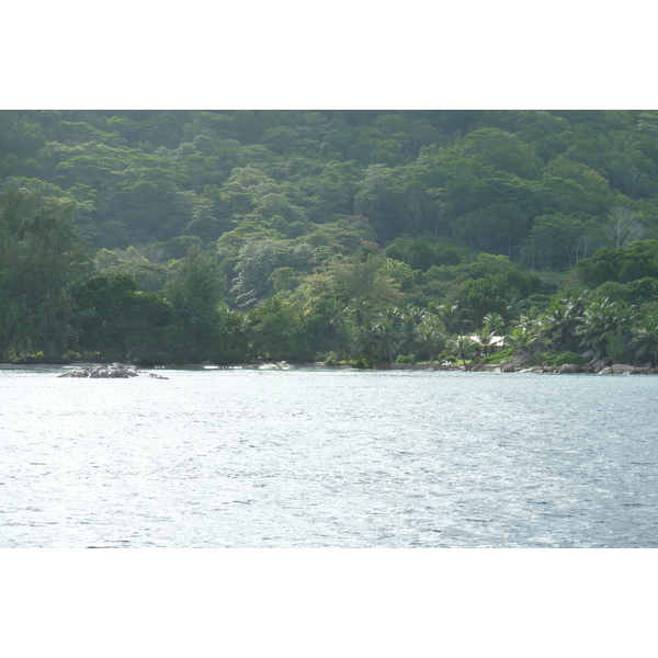 Picture Seychelles La Digue 2011-10 159 - Tours La Digue