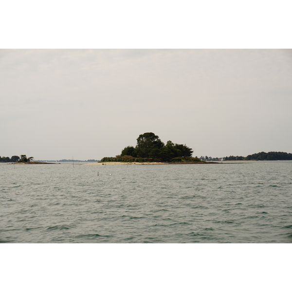 Picture France Golfe du Morbihan 2016-08 64 - Around Golfe du Morbihan