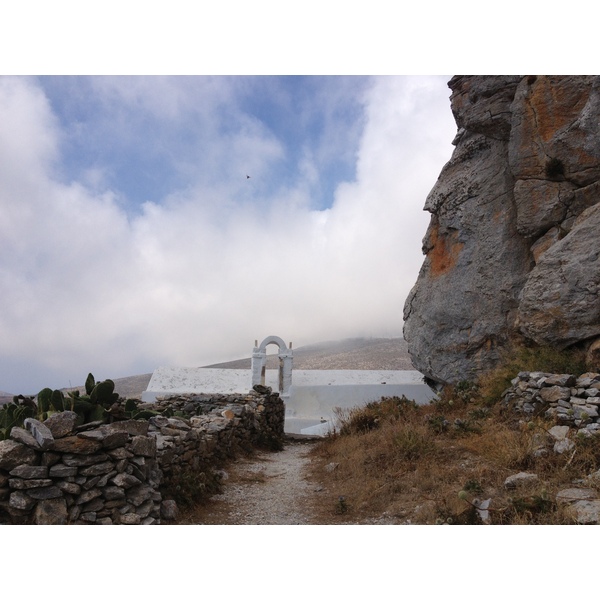 Picture Greece Amorgos 2014-07 224 - History Amorgos